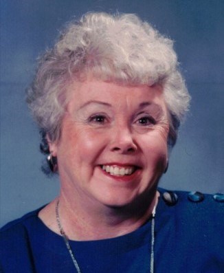 Charlotte J. Hellewell obituary photo
