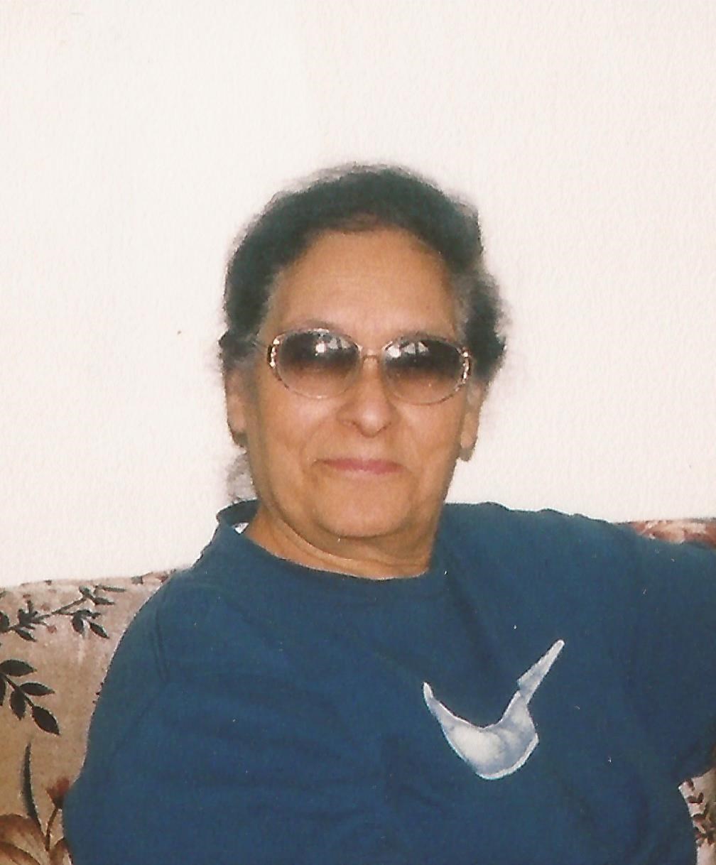 Yolanda Moralez obituary photo