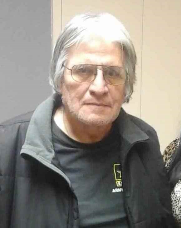 Donasiano "Bobby" Pena obituary photo