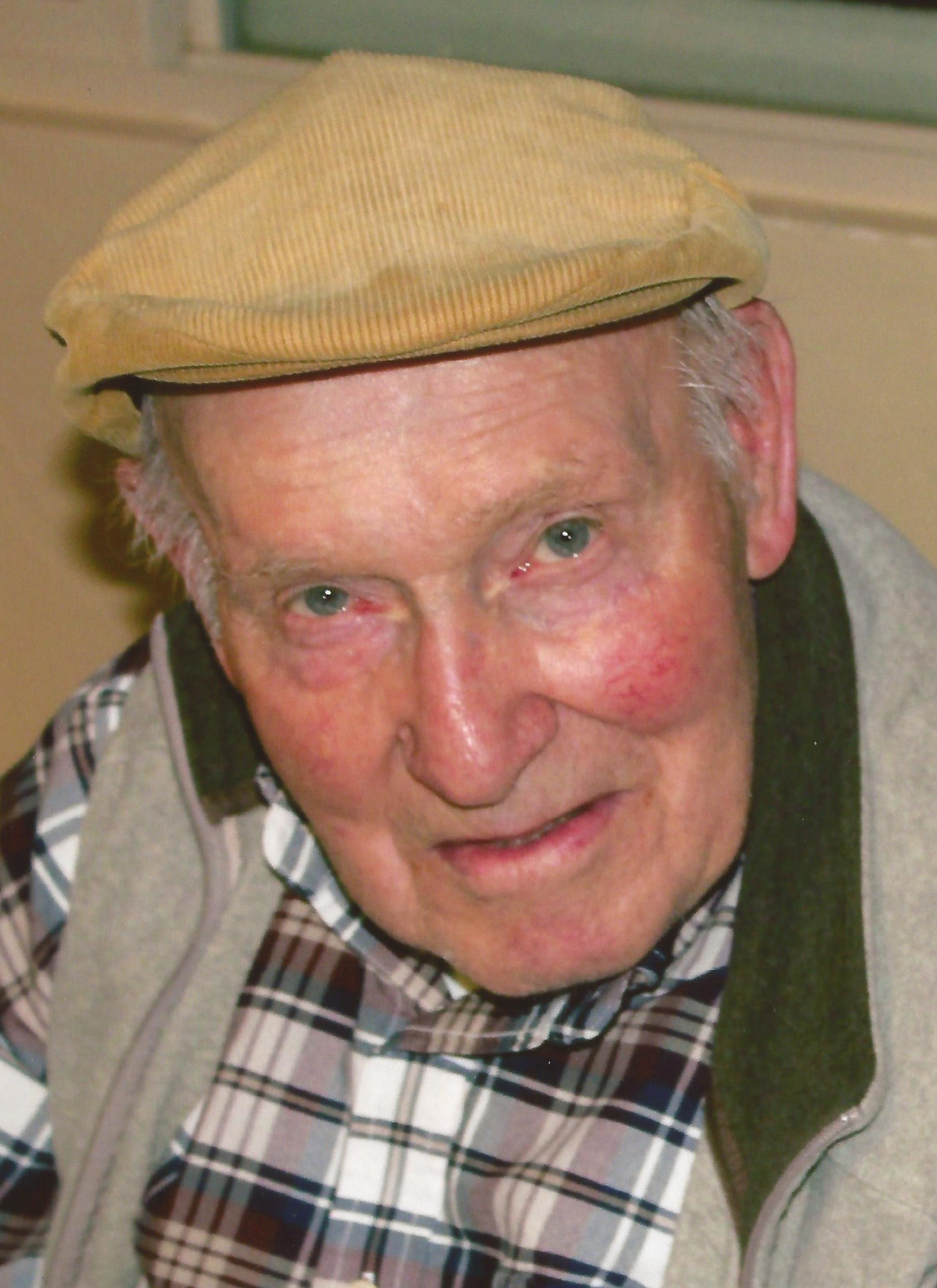 William Rickert obituary photo