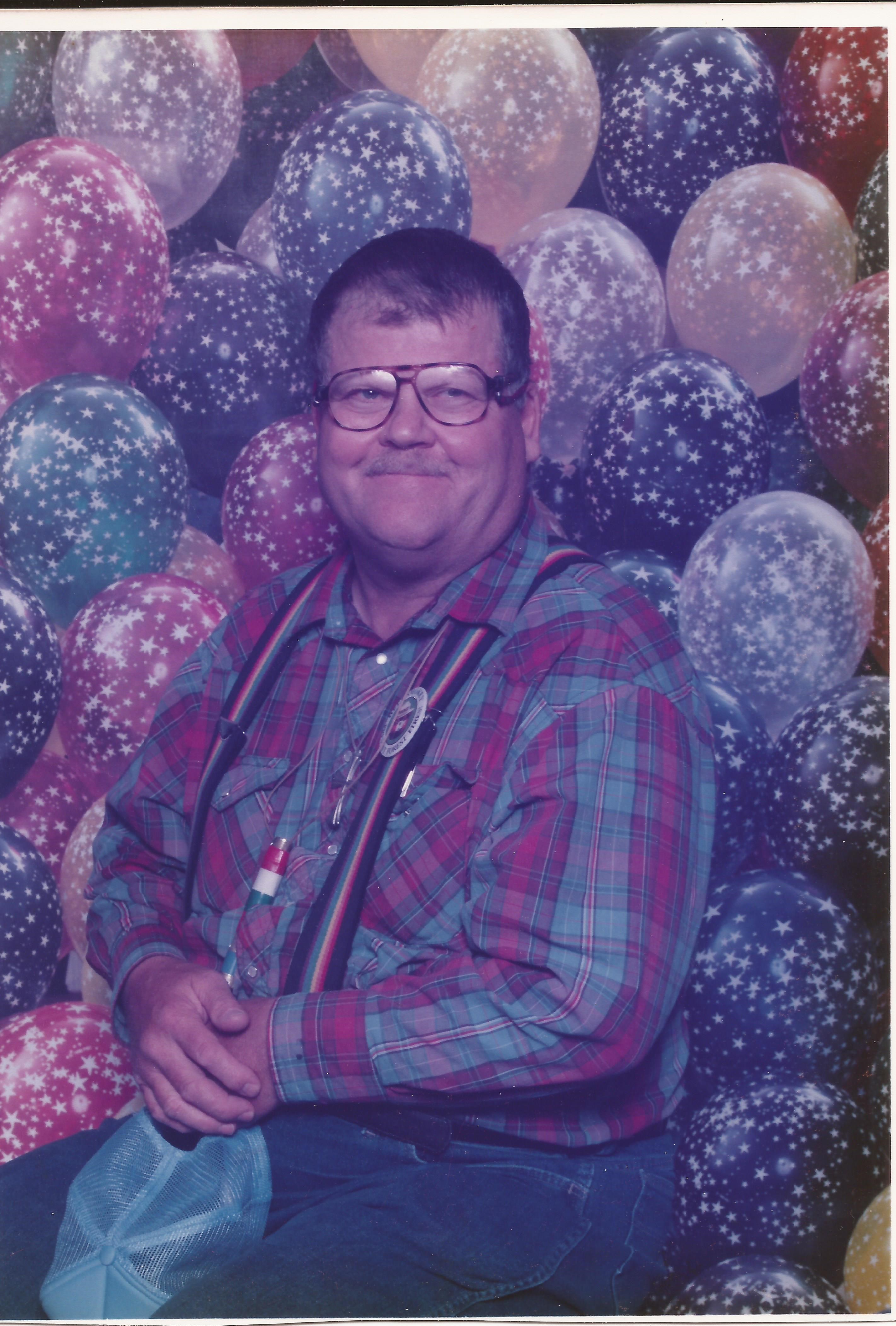 David Schaeffer obituary photo