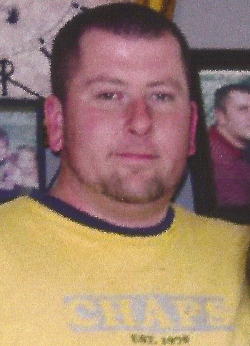 Robert Shelton obituary photo