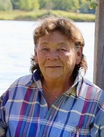 Marilyn Raybal obituary photo