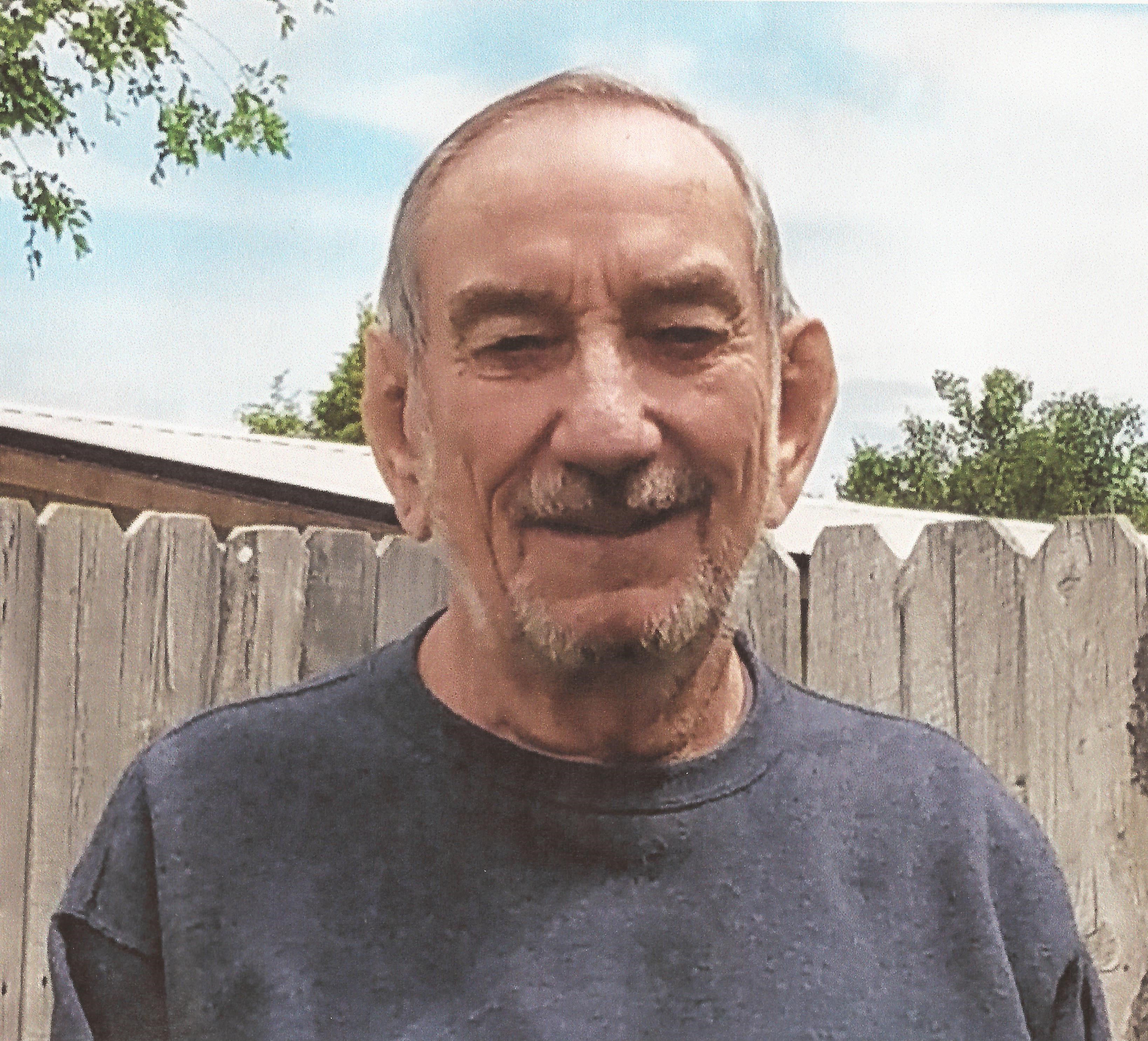 Floyd William Southwick obituary photo