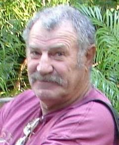Edric "Ed" Wilde obituary photo