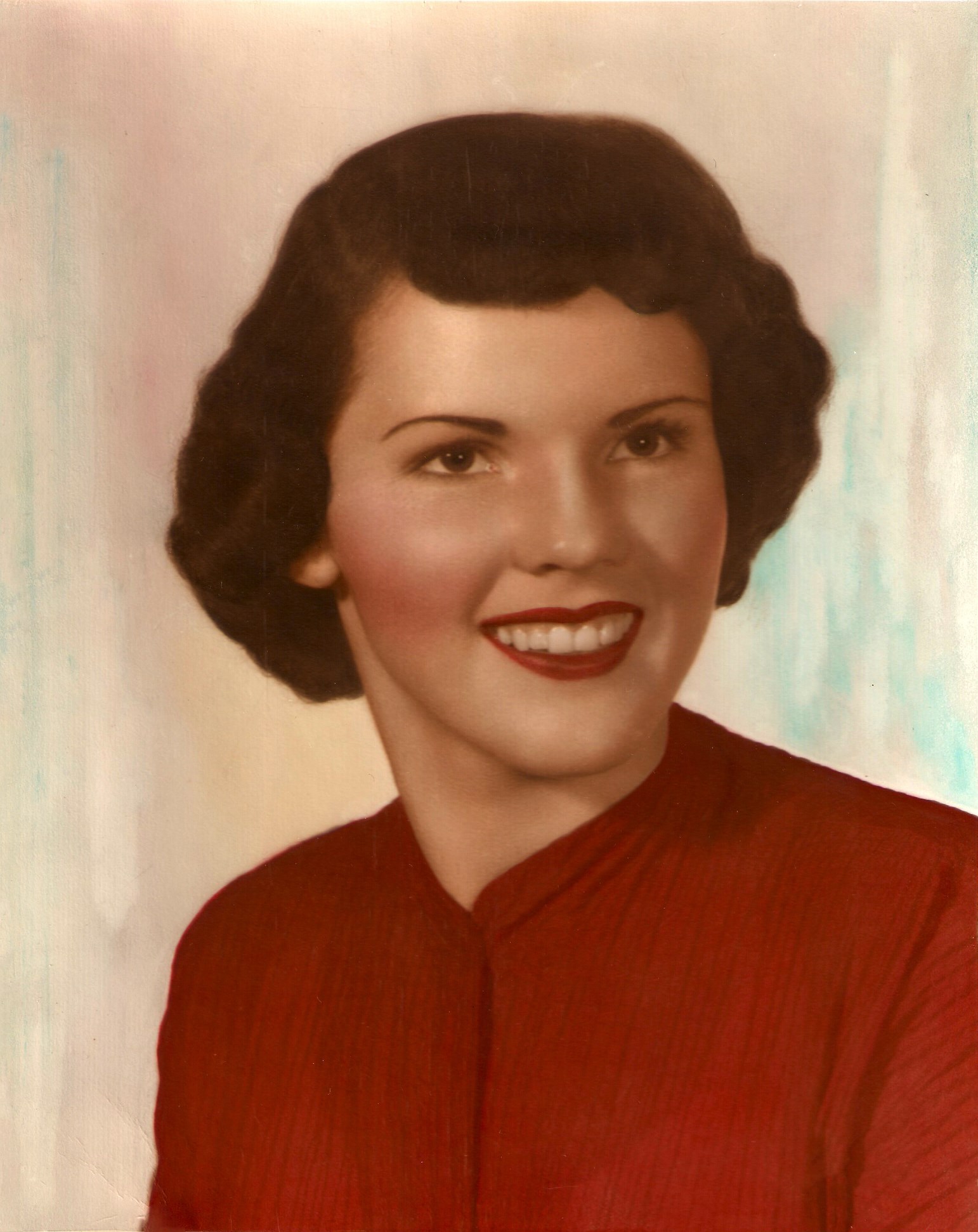 Dorrene Yost obituary photo