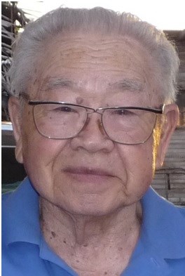 Tom Abo obituary photo