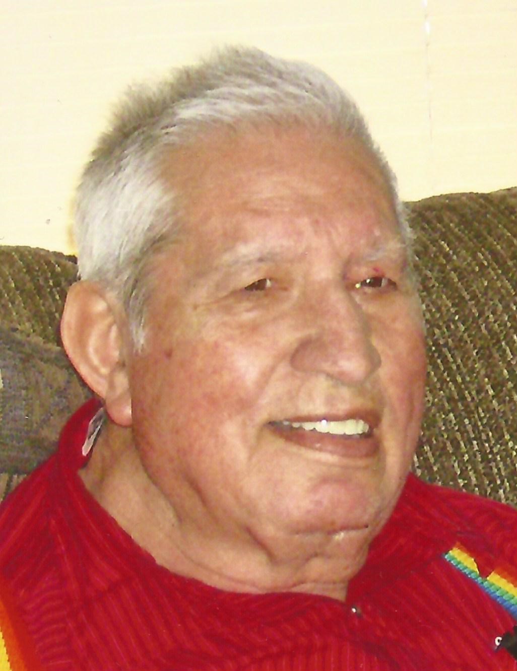 Jose E Archuleta obituary photo