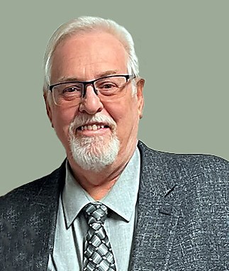 Dave Tracy obituary photo