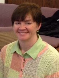 Sara Ashby obituary photo