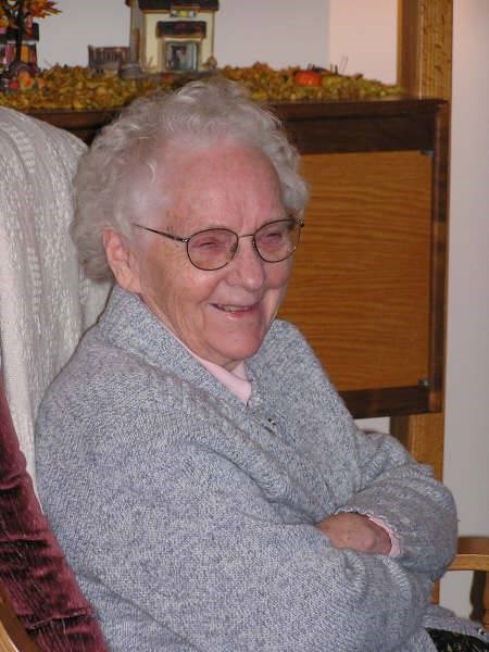 Barbara Barrus obituary photo