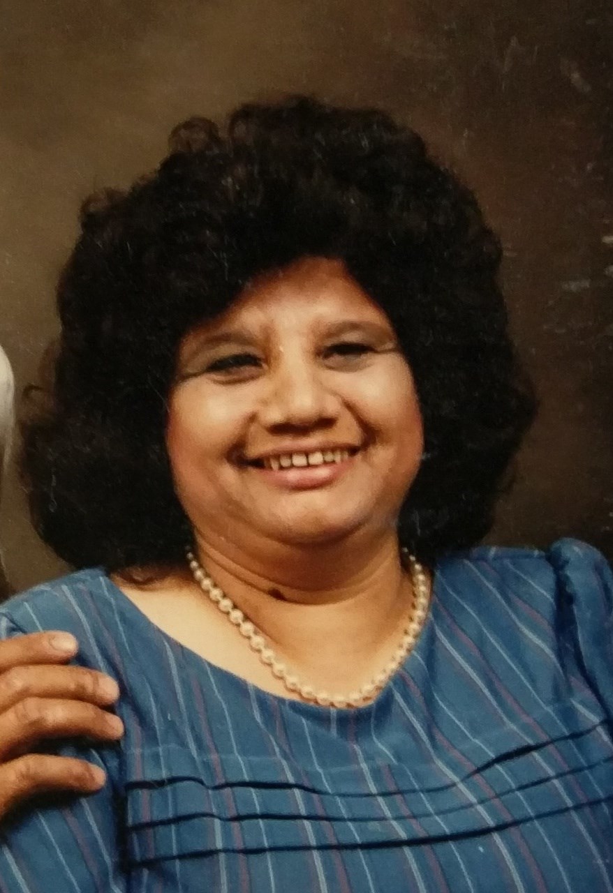 Minerva Benavides obituary photo
