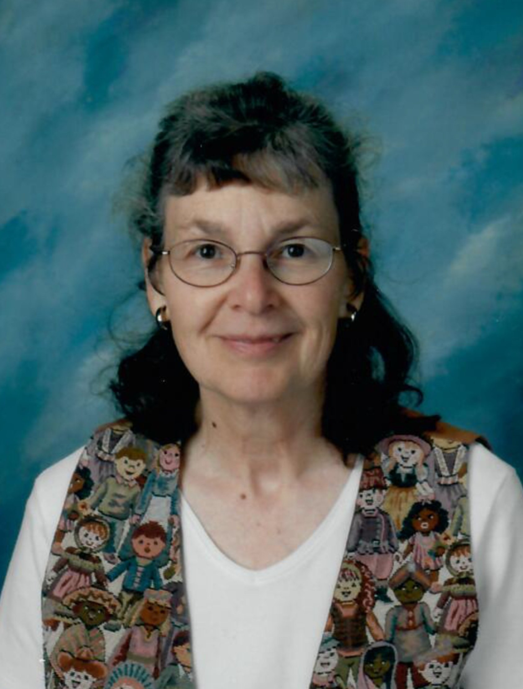 Jennifer Bingham obituary photo