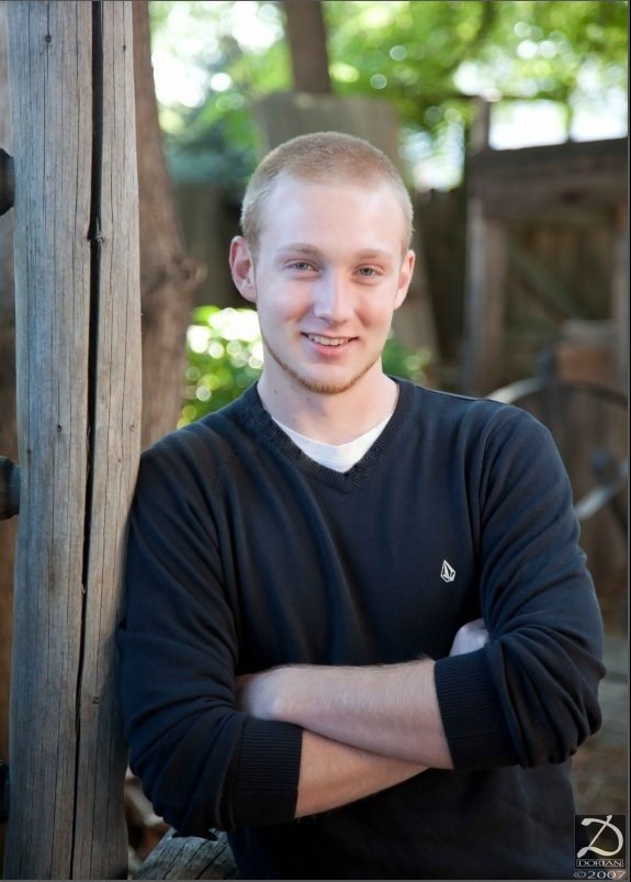 Brayden Michael Blackmon obituary photo