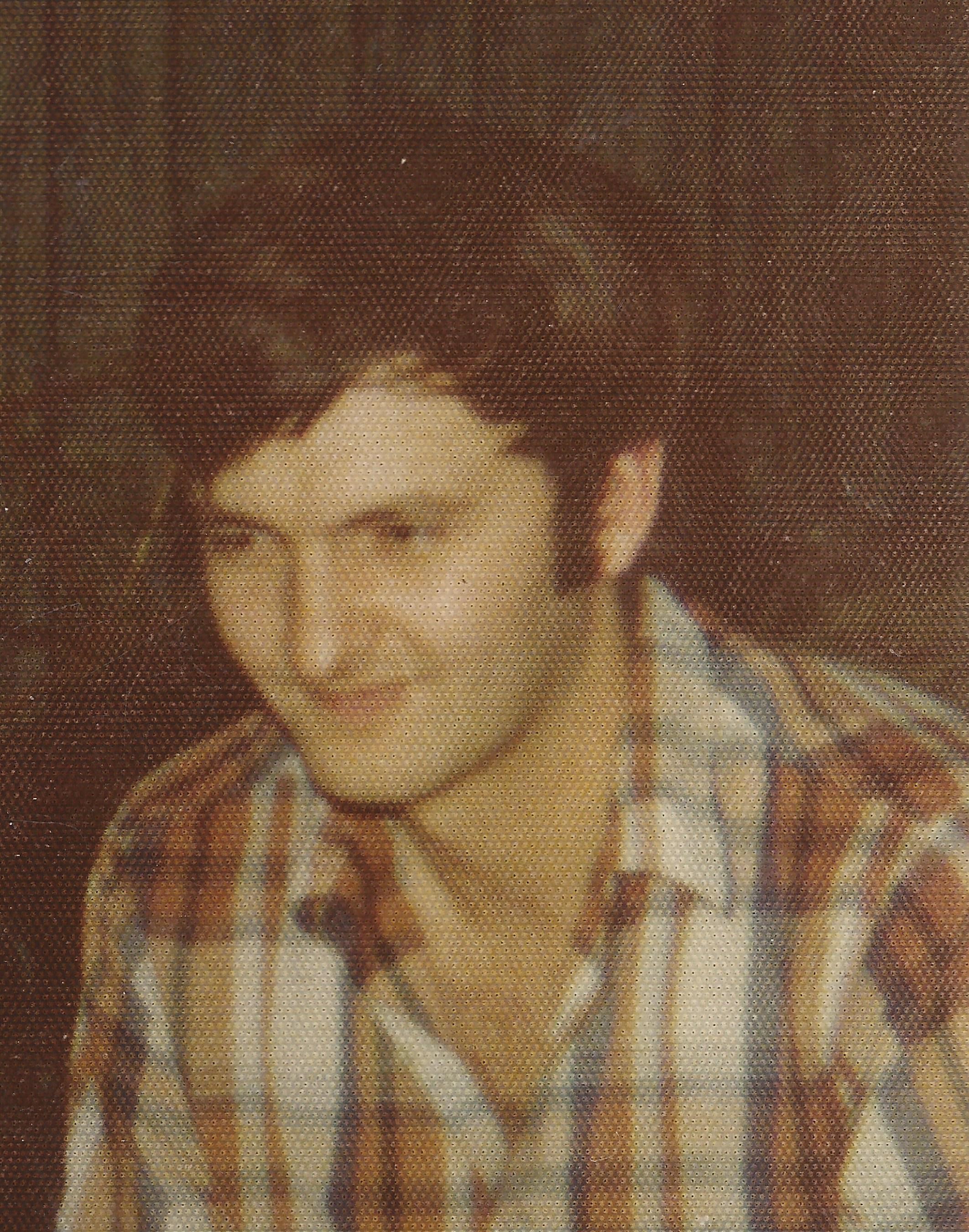 Lawrence Alfred Bolte obituary photo