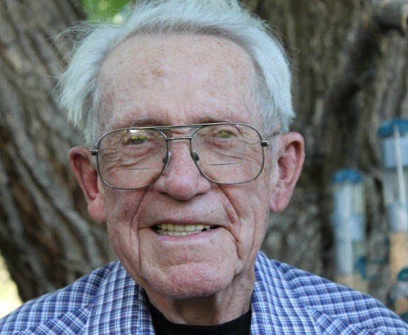 Ransom Henry Brown obituary photo