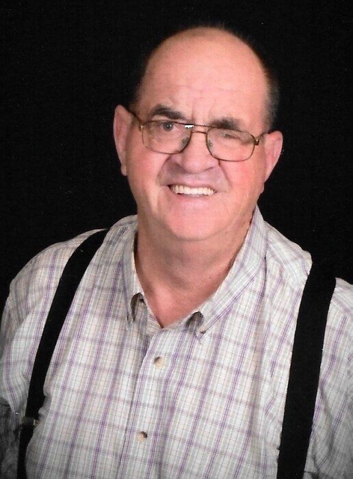 Richard Arlen Povlsen obituary photo