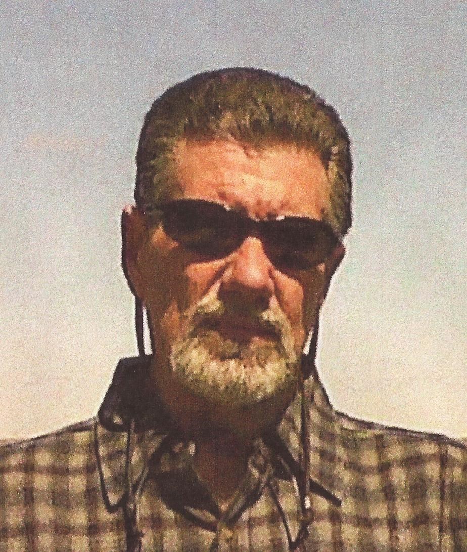 James "Jim" A. Clark obituary photo
