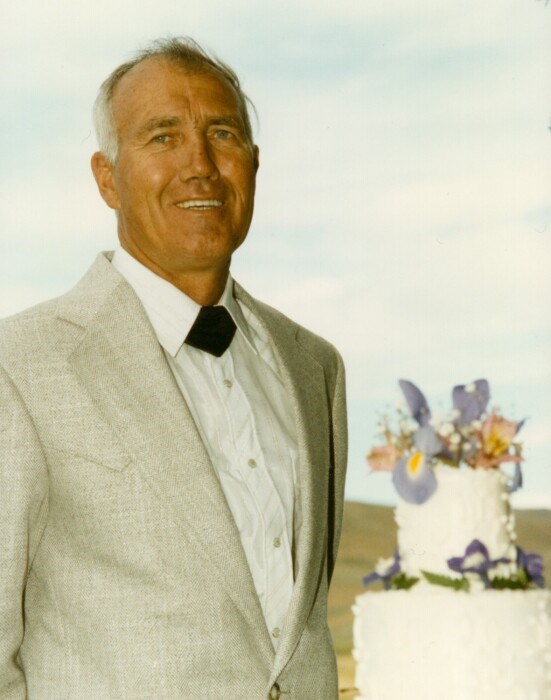 Gustave (Gus) A. Nelson obituary photo