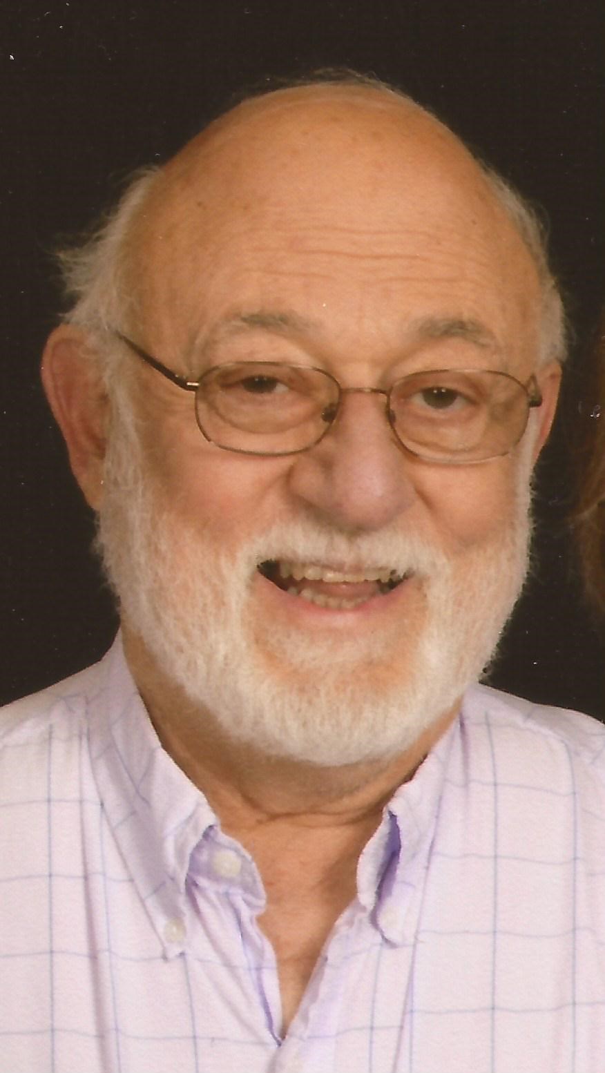 Jeffrey Alan Feroce obituary photo