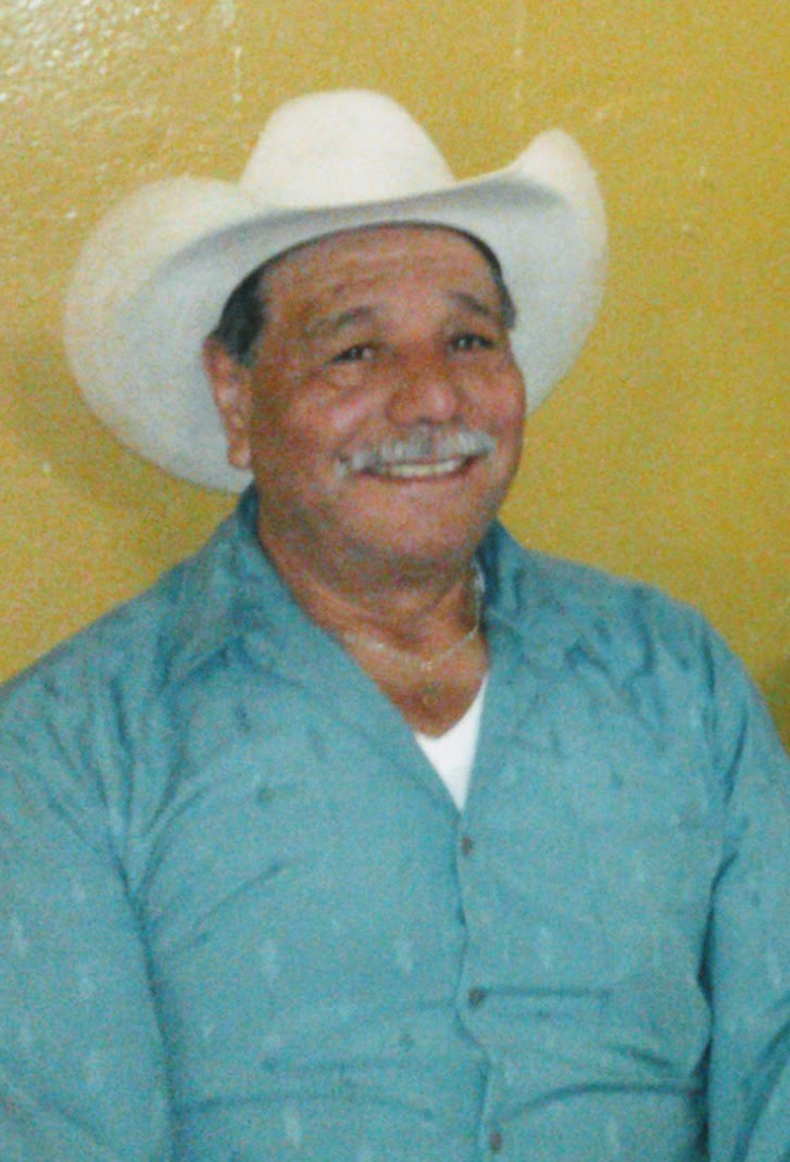 Jose Salud Gil obituary photo
