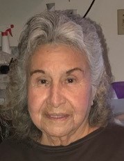 Elena Guadalupe Mata obituary photo