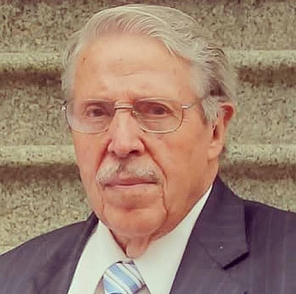 Dwayne B Harrison obituary photo