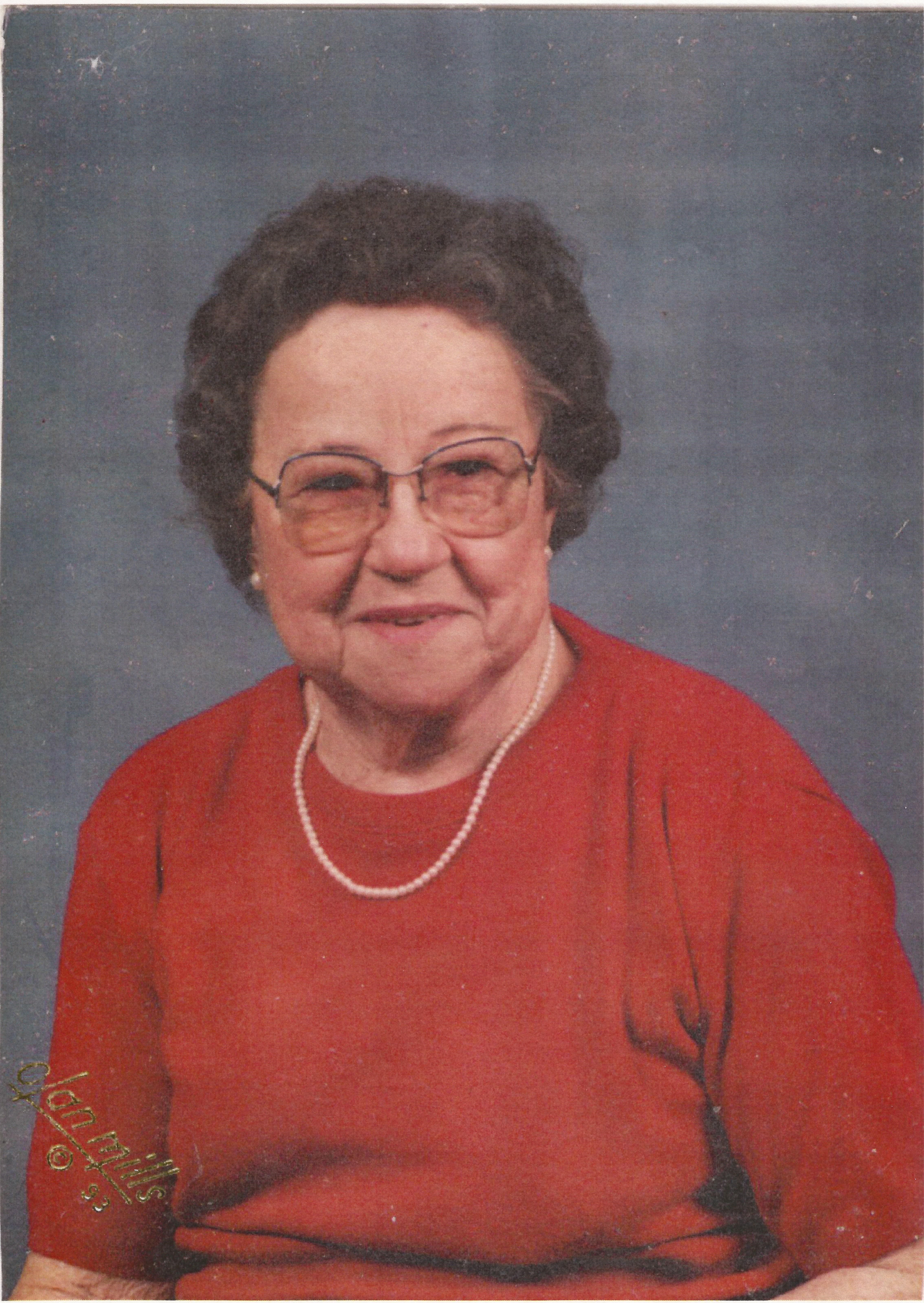 Victoria Hubbard obituary photo