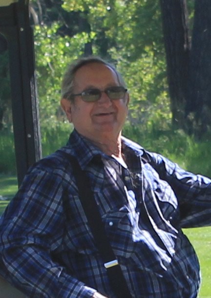 Larry A Jolley obituary photo