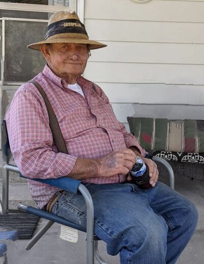Patrick J. Murphy obituary photo