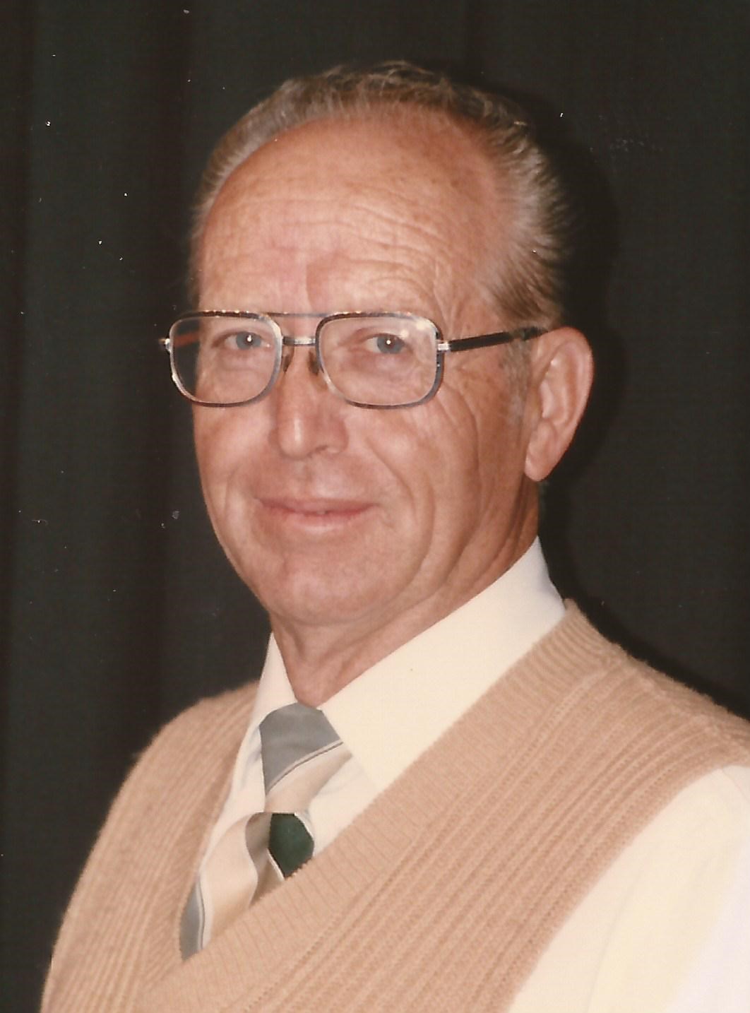 Robert Kump obituary photo