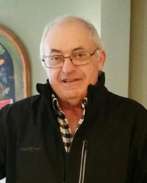 Juan Antonio "Tony" Madarieta obituary photo