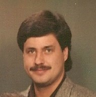 Stephen David McEntire obituary photo