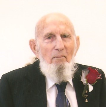 Joseph Arthur Merkey obituary photo
