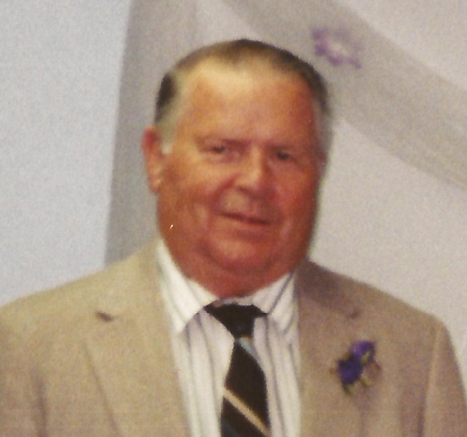 Thomas Dean Miller obituary photo