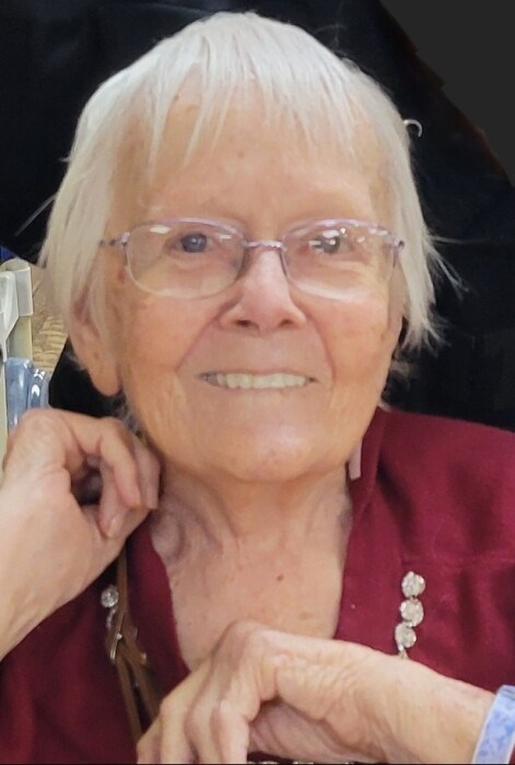 Iola (Betty) Gallegos obituary photo