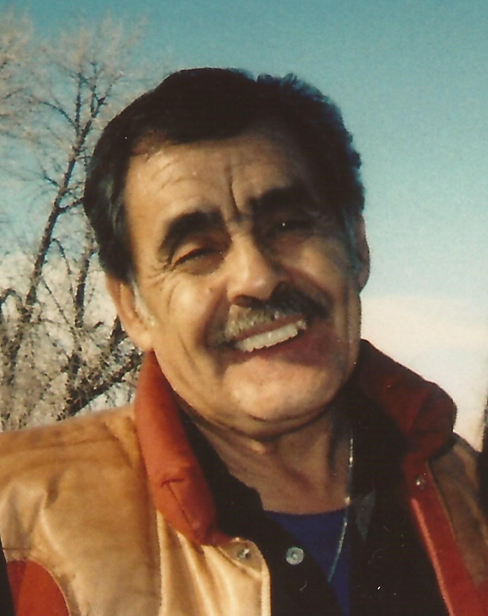 Johnny Montoya obituary photo