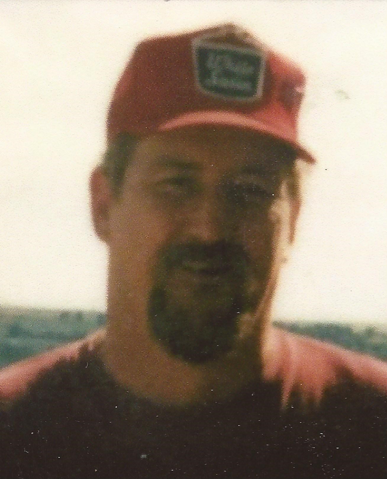 Floyd Moseley obituary photo