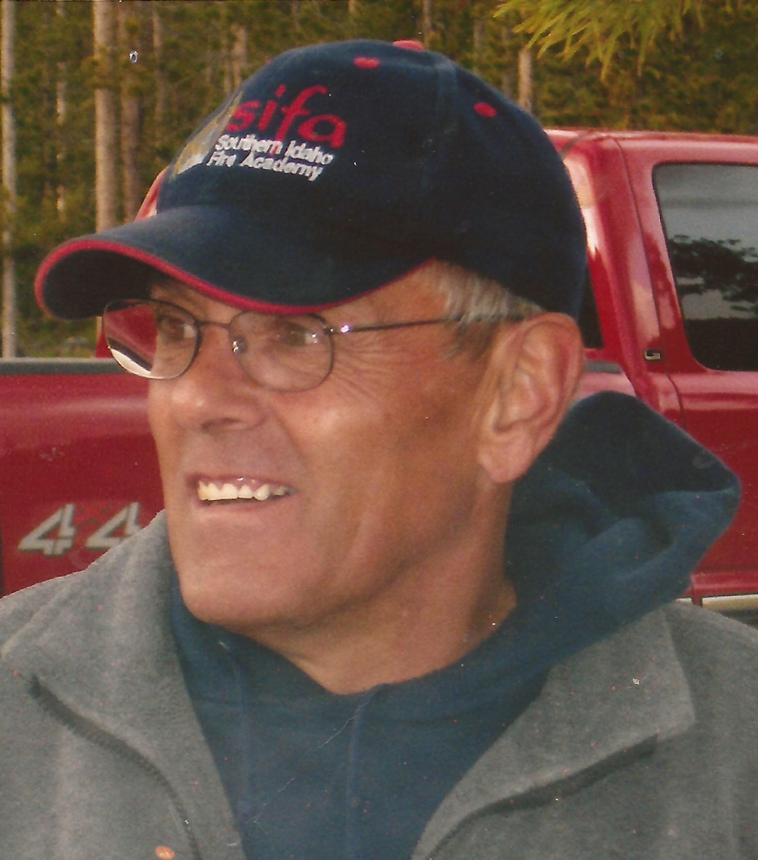 Larry V. Pool obituary photo