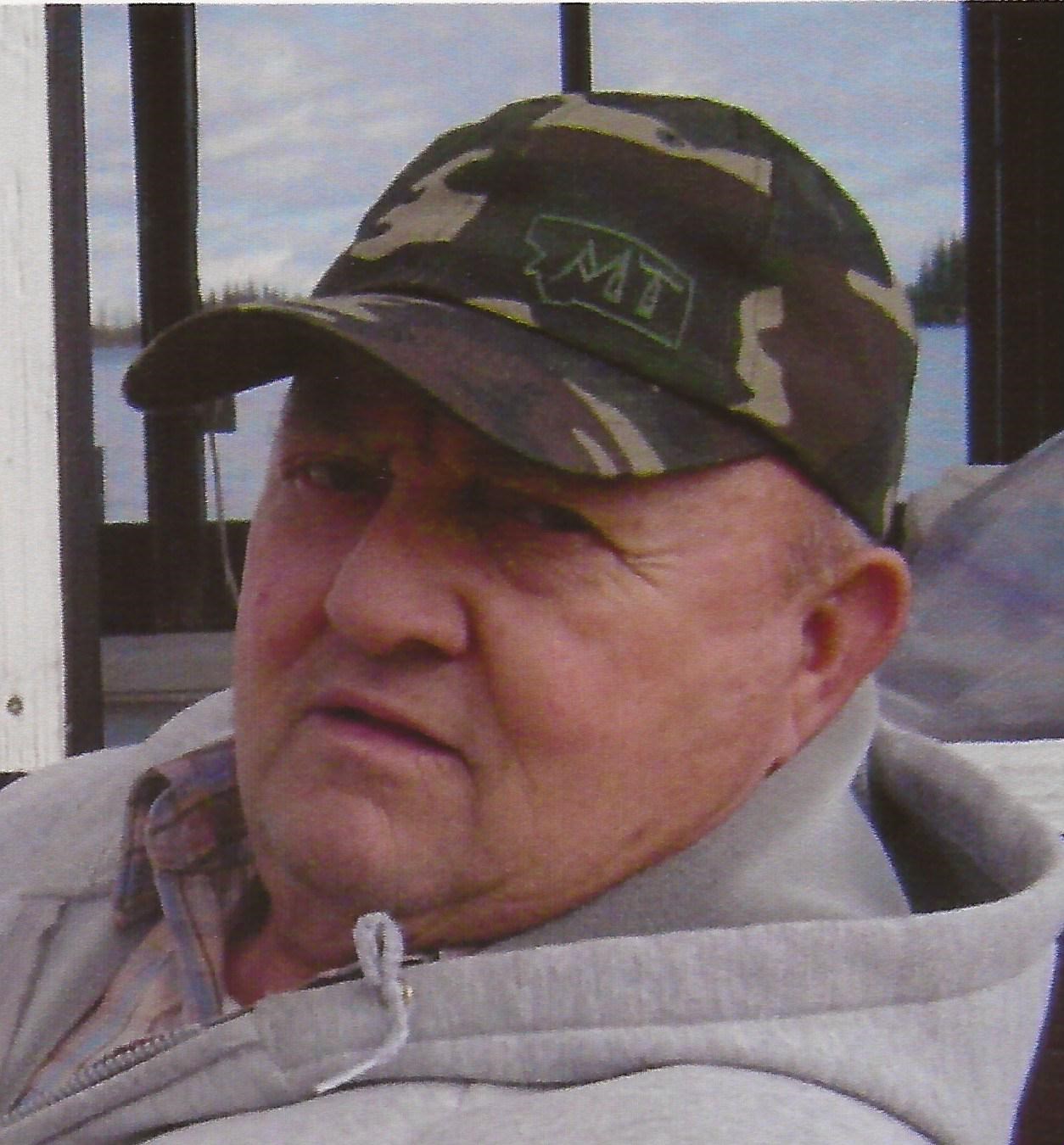 James "Jim" Schaeffer obituary photo