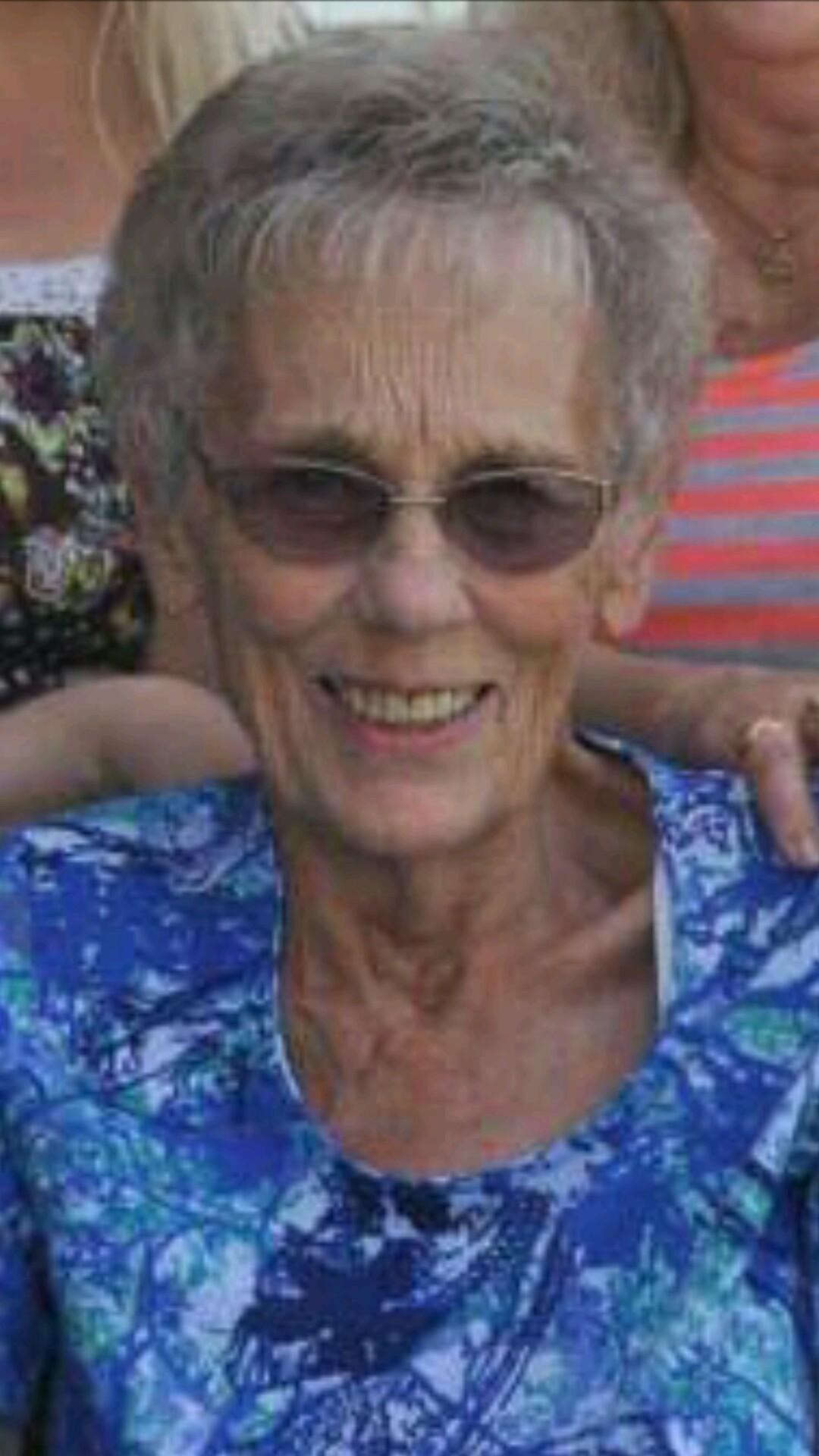 Colleen Shockey obituary photo