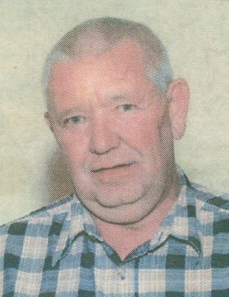 Mazel Henry Hammond obituary photo