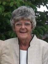 Patricia Lajean Stromire obituary photo