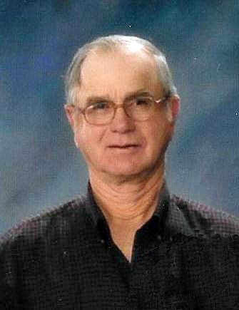 Wallace Kent Tracy obituary photo