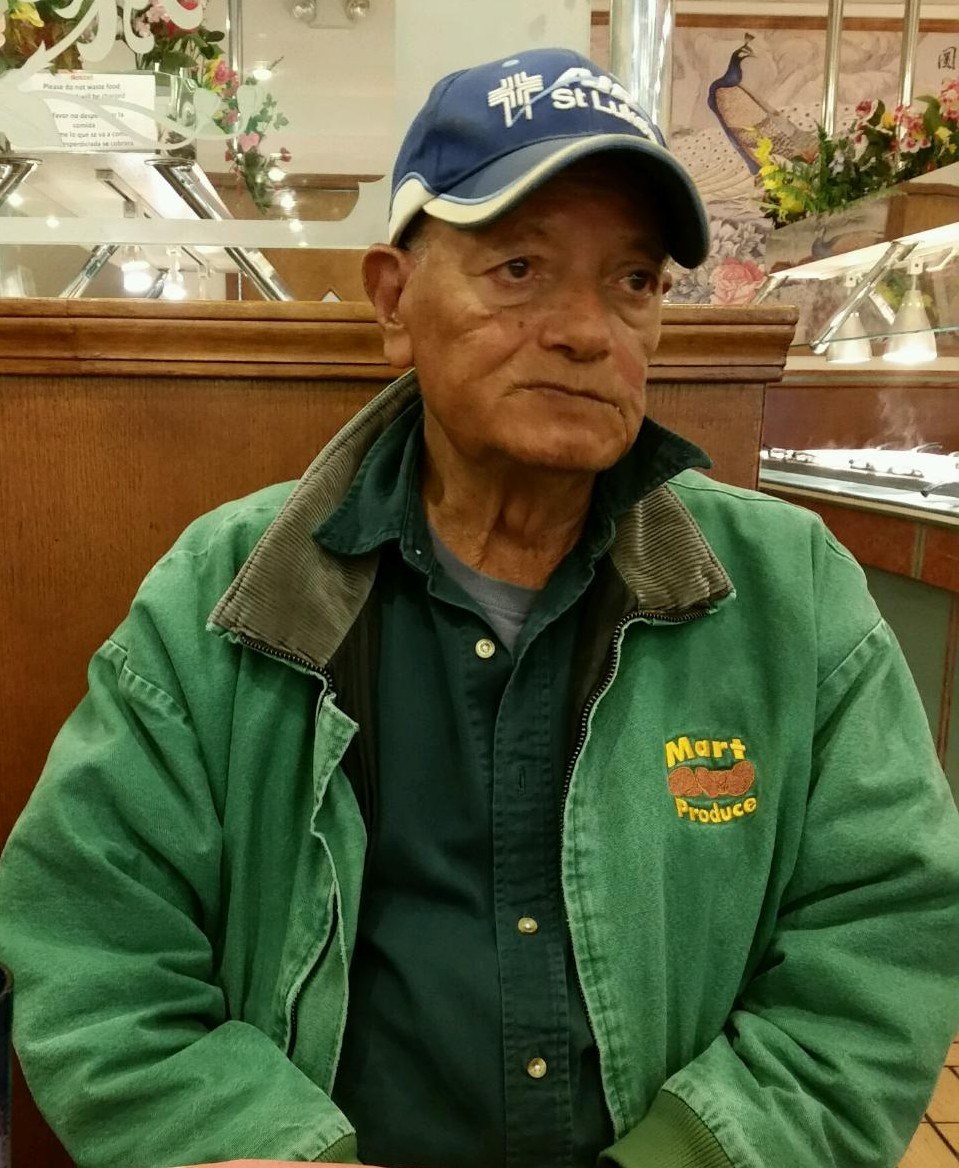 Austreberto cordova-Vega obituary photo