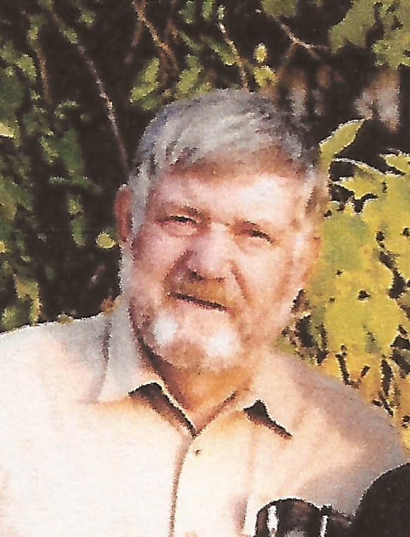 Jimmy Winder obituary photo