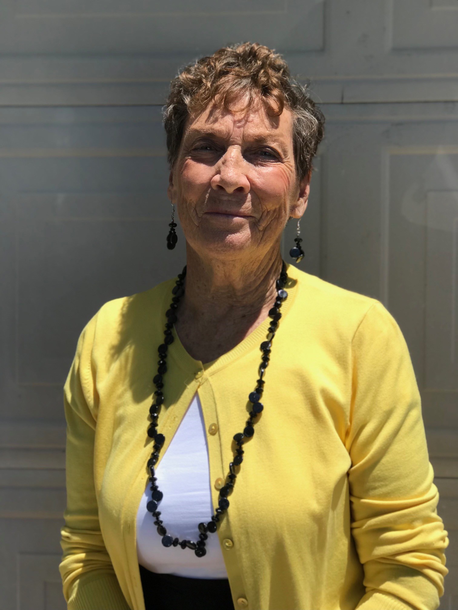 D. Irene Gustaverson obituary photo
