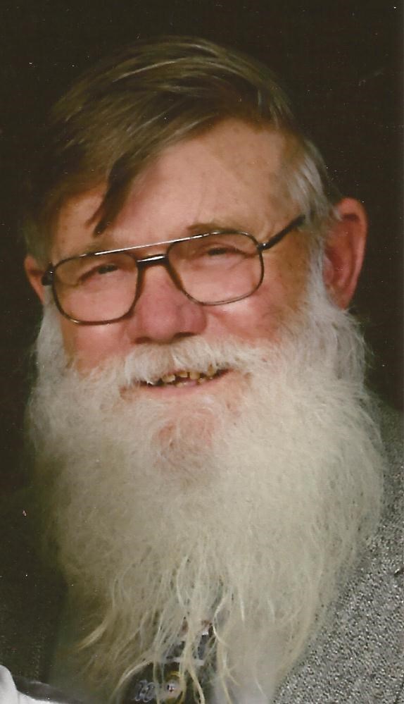 Callis B Young obituary photo