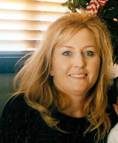 Kelly Jean Jones obituary photo