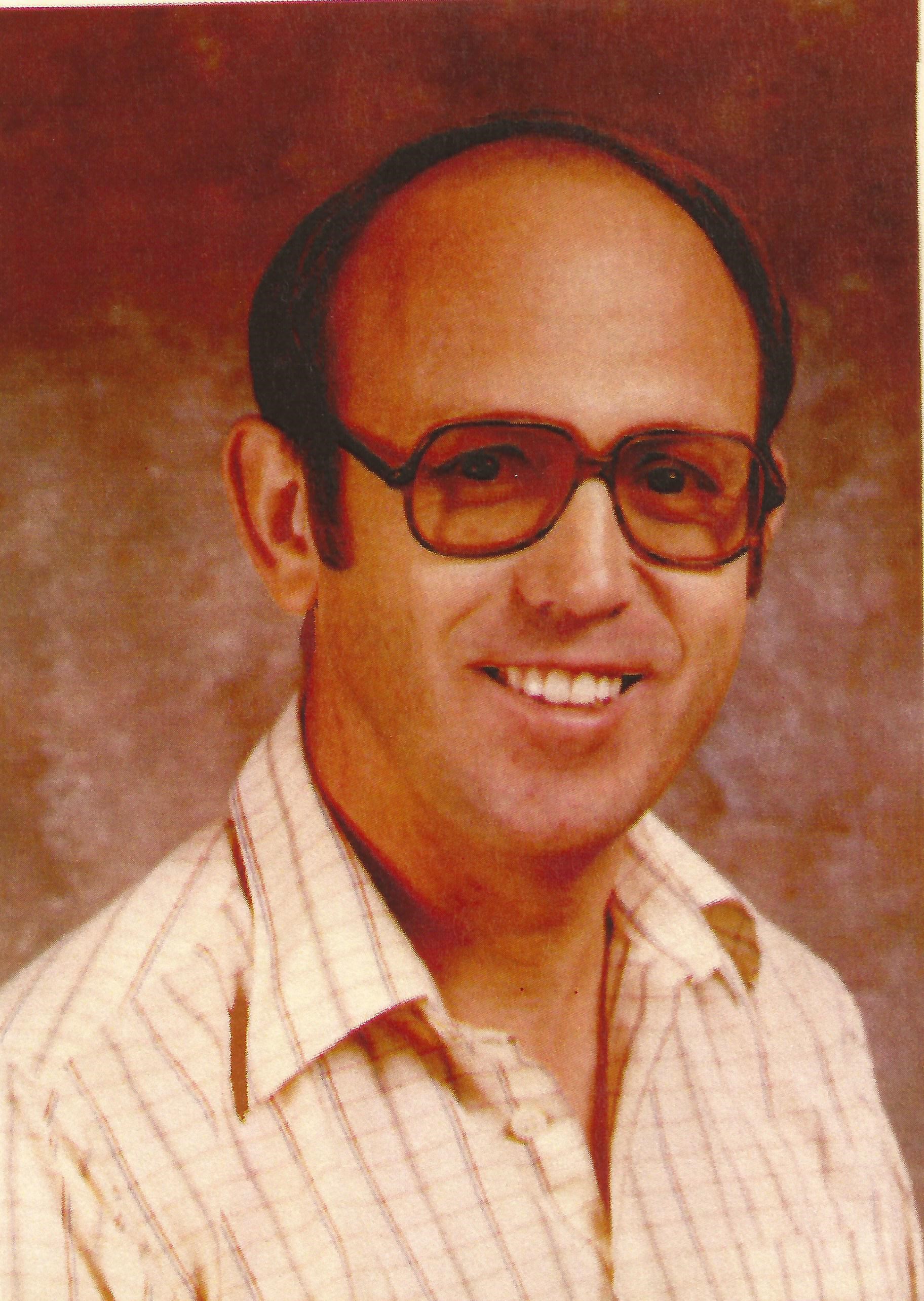 Steven R. Broadhead obituary photo